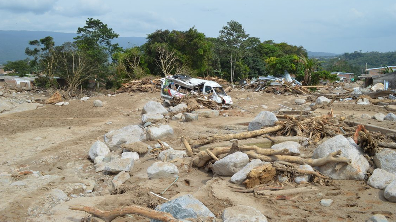 AM Best Warns of Impact from Magnitude 7.8 Earthquake on Philippine Insurers
